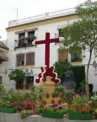¿qué se celebra el 5 de mayo? Invencion De La Santa Cruz Wikipedia La Enciclopedia Libre