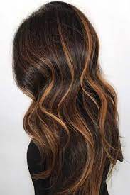 35 Flirty And Effortless Ways To Rock Golden Brown Hair Golden Brown Hair Color Brunette Hair Color Brown Hair With Highlights