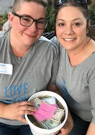 Love For The Linton's: Camas Rallies Behind Camden w/ Love, Financial  Support