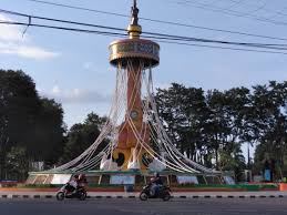 Maybe you would like to learn more about one of these? Ylki Rencanakan Petisi Di Tugu Keris Pemkot Jambi Liburkan Car Free Day Jambiline Com