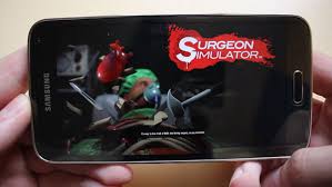 Available on vive, playstation vr and oculus! How To Play Surgeon Simulator On Android Smartphones Naldotech