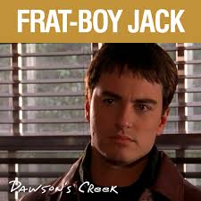 Jack Faces Homophobia In The Frat House