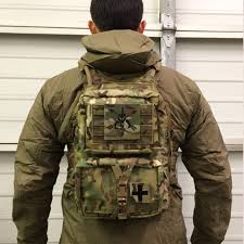 The upper zippered pouch is designed to hold the socom issued nvg protective insert, the bottom pouch is. Sun Snow Mayflower Mayflower Tactical Hydration Bag Assault Back Panel