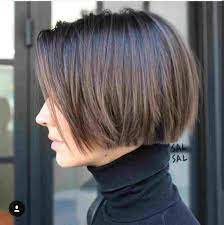 Graduated Bob Short Haircuts 2018 Graduated Bob Short Haircuts 2018 Hair Blow Out For Sleek Volume Rhtpschina Modern Bob Hairstyles Hair Styles Bob Hairstyles