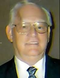 George R. Camp Obituary