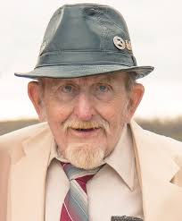 Remembering R.J. Whiting