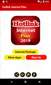 Maxis postpaid plans aren't usually cheap but the hotlink postpaid flex plus postpaid plan is worth considering. All Hotlink Internet Plan 2019 For Android Apk Download