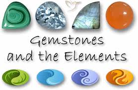 Cancer causes cells to divide uncontrollably. Gemstones And The 4 Elements Which One Will Work For You