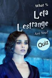 Fantastic Beasts And Where To Find Them 2 Leta Lestrange Fantastic Beasts Quiz What Leta Lestrange Are You Fantastic Beasts Quiz Lestrange Fantastic Beasts Movie