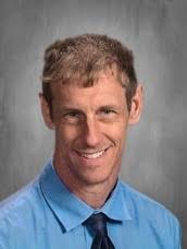 Junior High/High School Staff Directory