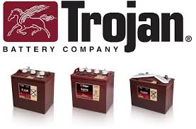 Barry at diy golf cart shows us how to easily perform a load test on both 6v & 8v golf cart batteries. Trojan Golf Cart Batteries Battery Express Llc