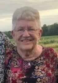 Obituary of Jean Doucette