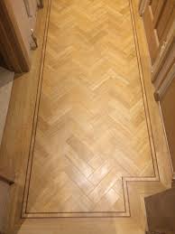 Our Work Russdales House Flooring Wood Floor Design Hall Flooring