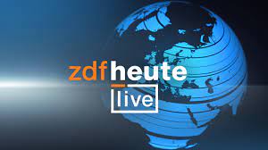 Sehen sie zdf live online. Zdfheute Live Zdfheute