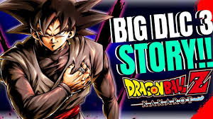 In the upcoming dlc, journey into a future without goku for a new story arc. Dbz Kakarot Dlc 3 Release Date Novocom Top