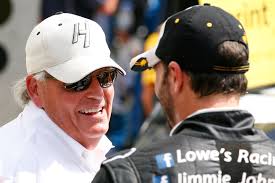 Five Mind-Blowing Brickyard 400 Stats