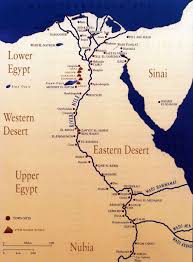 Map Of Nile River Ancient Egypt Google Search Nile River Ancient Egypt Ancient Egypt Egypt Map
