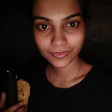 Prachi Agrawal at Hotel Kavya, Sinhgad Road,