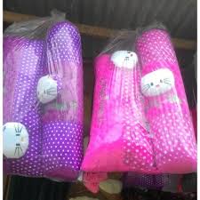 75.000 bisa pesan karakter yg anda inginkan. Jual Bantal Guling Karakter Jakarta Barat I Boneka Tokopedia