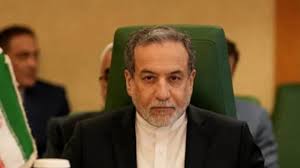 'Might Be Last Call To Family': Iran's Araghchi Recalls Talks With Team Trump