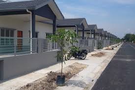 Shah alam seksyen 15 office space furnished office for rent a. Section 30 For Sale In Shah Alam Propsocial
