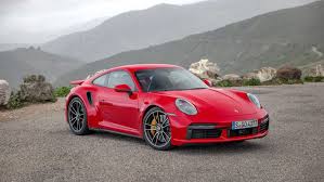 Over 3,000 people died in the attacks and rescue efforts. Review Porsche S 2021 911 Turbo S Still Sets The Sports Car Benchmark Robb Report