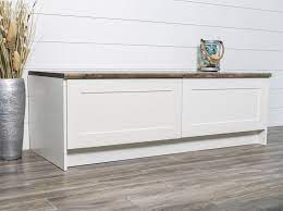 Pick your need, these dining table storage benches will provide. Dining Room Storage Bench Material List At Menards