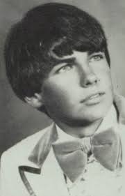 Thad Alan DeGraff (1963-1981)