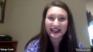 University of La Verne Fiction Series