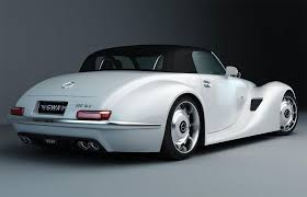 Gullwing America Back With Another Retro Mercedes Benz Sls Amg Mercedes Benz 300 Mercedes Sls Mercedes Benz Sls Amg