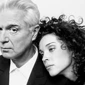 David Byrne & St. Vincent music, videos, stats, and photos