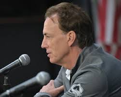 CU Buffs' Camden Dempsey enjoying unique 'Governor' role