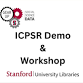 Need Social Science Data? Introduction to ICPSR event image