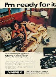 Piccolo spazio pubblicità: 10 esempi di audiofilia erotica vintage