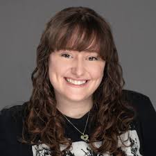 I'm happy to share that I'm now a Women in Games Ambassador!