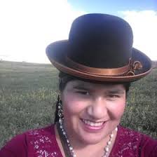 Celia Ramos Huarachi (celiaramoshuara)