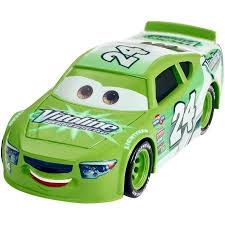 disney pixar cars 3 brick yardley die cast character vehicle walmart com disney cars disney pixar cars pixar cars