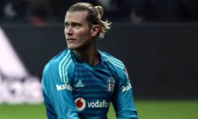 Loris sven karius (born 22 june 1993) is a german professional footballer who plays as a goalkeeper for bundesliga club union berlin, on loan from premier league club liverpool. Besiktas Boss Slams Liverpool Flop Loris Karius Over Failed Loan Move Daily Mail Online