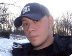 Nathan Gibbons Obituary & Funeral