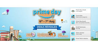 Prime day is an annual deal event exclusively for prime members, delivering two days of epic deals on products from small businesses & top brands & the best in entertainment. Amazon Prime Day 2020 Get Sneak Peek Of Top Deals On Phones Smart Tvs And More Deccan Herald
