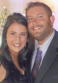 Bartlette-Calloway engagement