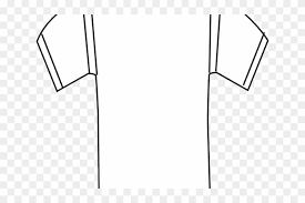 Free psd mockups templates for packaging magazine, book, stationery, apparel, device, mobile, editorial, packaging, business cards, ipad, macbook, glassware Football Jersey Clipart Jersey Hd Png Download 640x480 963139 Pngfind