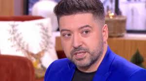 Chris Marques, au plus mal : le juré de DALS a le "moral à zéro", "Merci  pour...