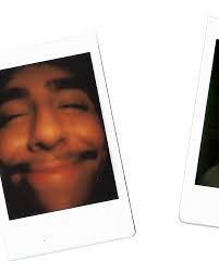 you met me at a very strange time in my life