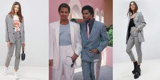 A miami vice style supercut is basically an '80s fashion horror movie. Miami Vice Is Our Favourite New Fashion Trend A Side