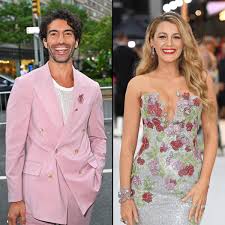 Everything Justin Baldoni Has Said About Working With It Ends With Us  Costar Blake Lively