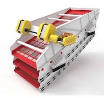 Banana Flip Flop Vibrating Screen - TSX Screen Mining Screen ...