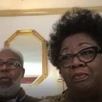 Charles S. & Evelyn P. Mosley Interview