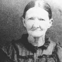 Elizabeth Jane Sherwood (1839–1929) • FamilySearch