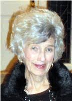 Joyce Stokoe Maher Obituary (2018)